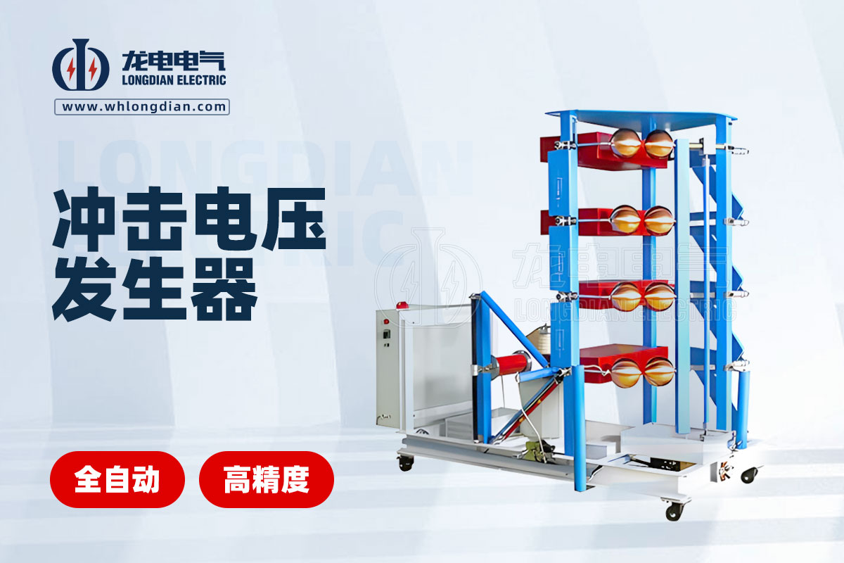 沖擊電壓發生器 沖擊電壓發生器.jpg