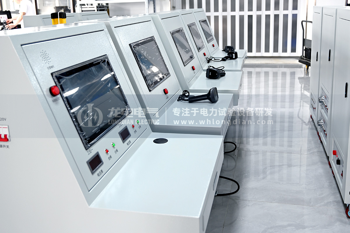 電力試驗設(shè)備 電力試驗設(shè)備